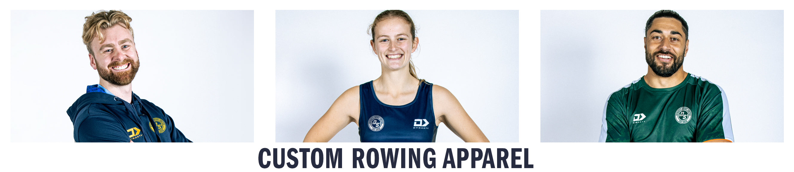 Rowing Apparel