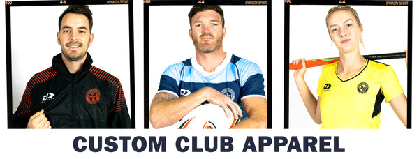 A-League Jerseys & Teamwear, Fangear & Merchandise