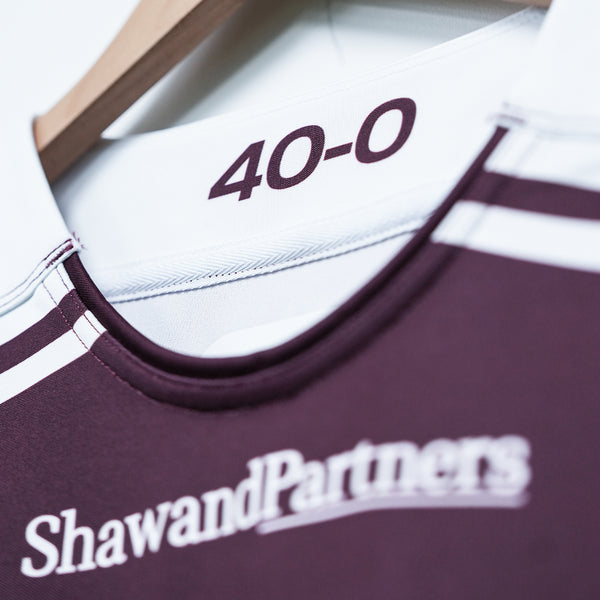 2026 Manly Warringah Sea Eagles Ladies Replica Heritage Jersey