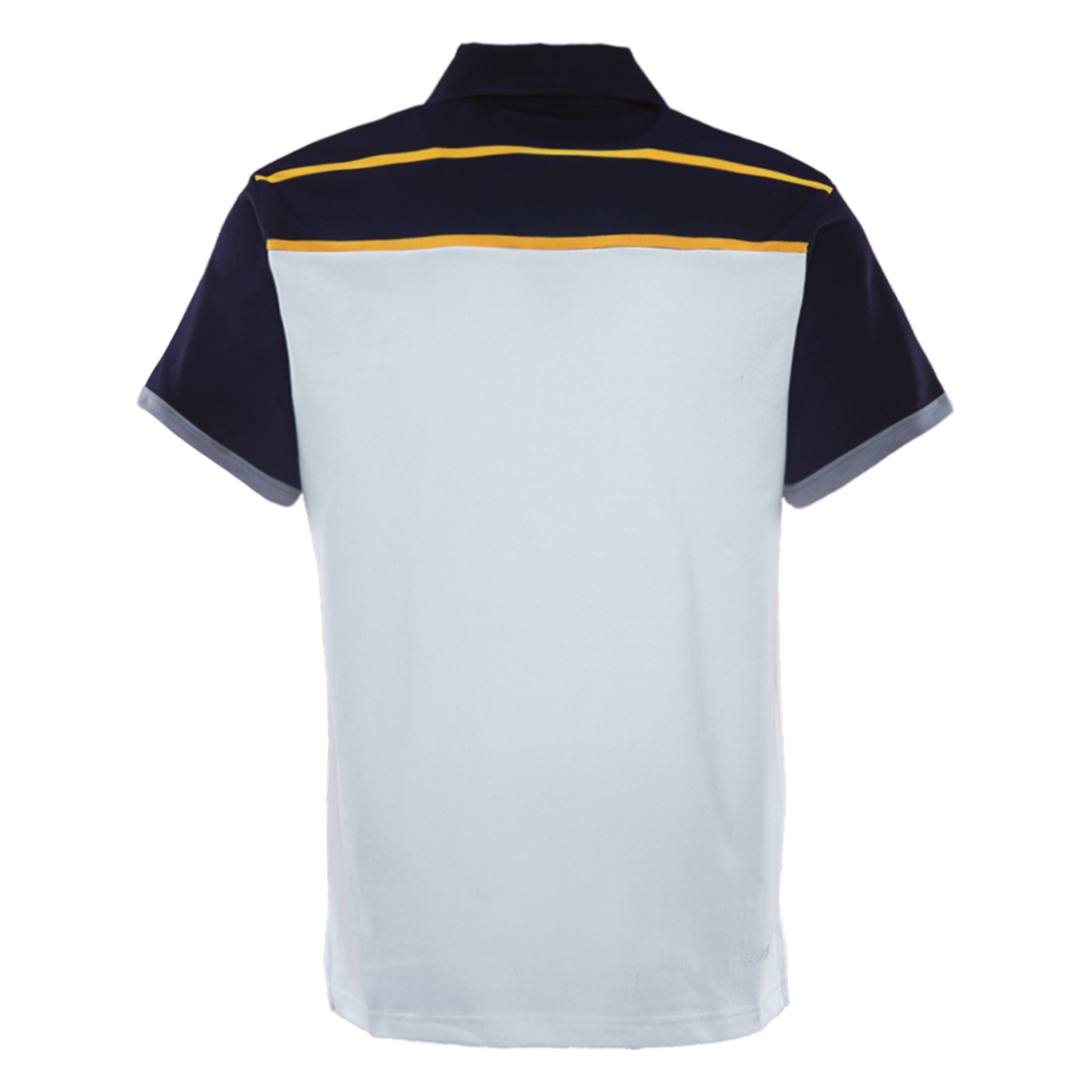 2026 North Queensland Cowboys Adults Short Sleeve Traditional Polo - Navy