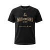 Gold Coast Titans NRLW Adults Finals Graphic Tee