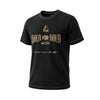 Gold Coast Titans NRLW Adults Finals Graphic Tee