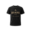 Gold Coast Titans NRLW Womens Finals Graphic Tee