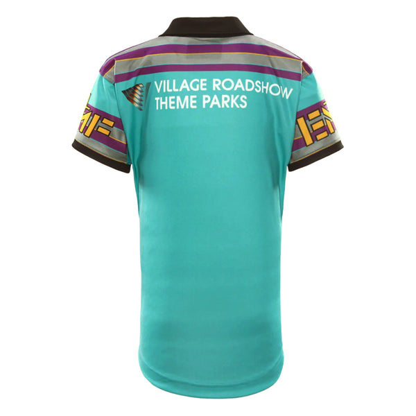2026 Gold Coast Titans Chargers Junior Heritage Jersey