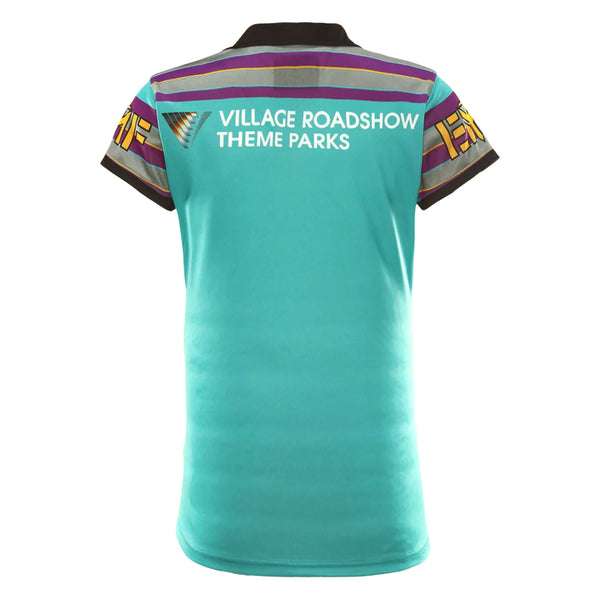 2026 Gold Coast Titans Chargers Ladies Heritage Jersey [Pre-Order]