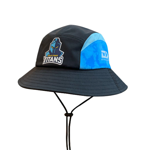 2025 Gold Coast Titans Adult Bucket Hat