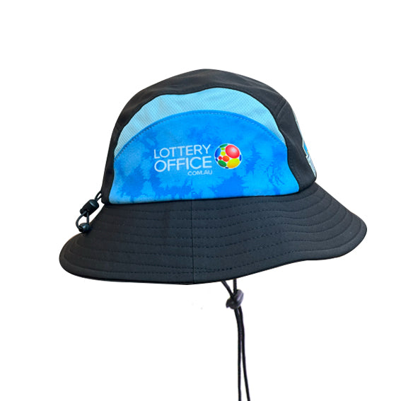 2025 Gold Coast Titans Adult Bucket Hat