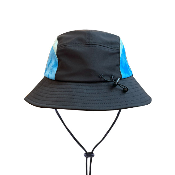 2025 Gold Coast Titans Adult Bucket Hat