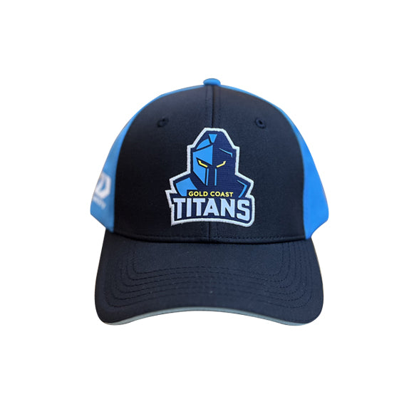 2025 Gold Coast Titans Adult Media Cap