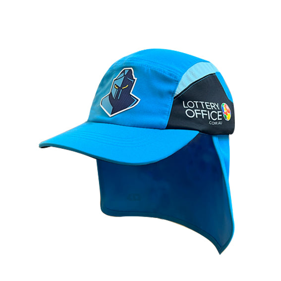 2025 Gold Coast Titans Adult Training Cap