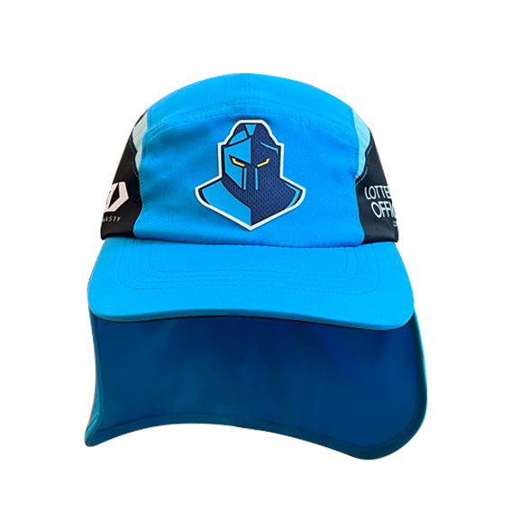 2025 Gold Coast Titans Adult Training Cap