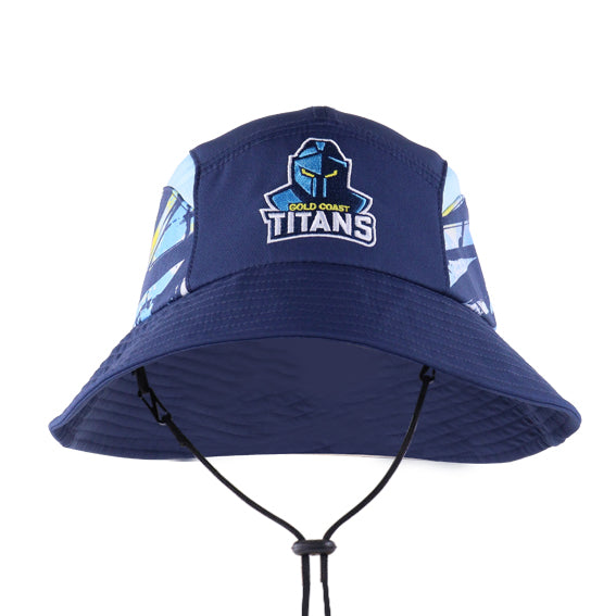 2024 Gold Coast Titans Bucket Hat
