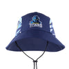 2024 Gold Coast Titans Bucket Hat-FRONT
