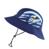 2024 Gold Coast Titans Bucket Hat-LEFT