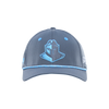 2026 Gold Coast Titans Adult Media Cap - Charcoal