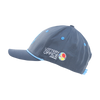 2026 Gold Coast Titans Adult Media Cap - Charcoal