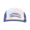 2026 Gold Coast Titans Adult Training Cap - Navy