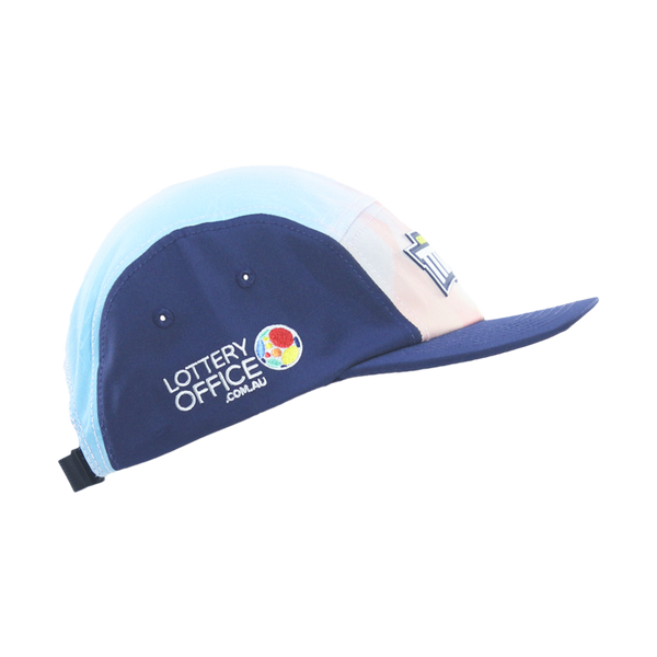 2026 Gold Coast Titans Adult Training Cap - Navy