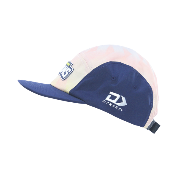 2026 Gold Coast Titans Adult Training Cap - Navy