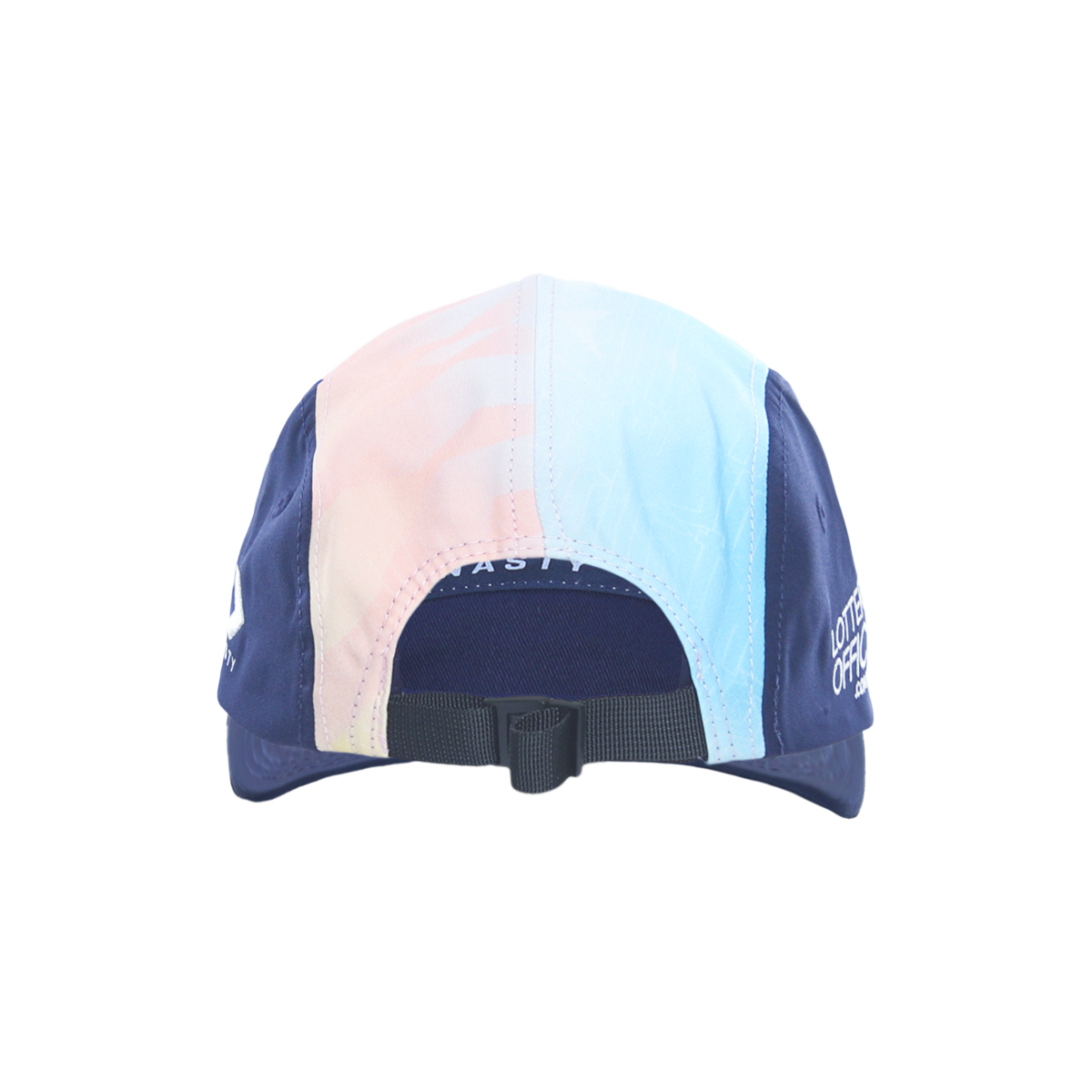 2026 Gold Coast Titans Adult Training Cap - Navy