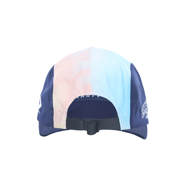 2026 Gold Coast Titans Adult Training Cap - Navy