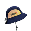 2026 Gold Coast Titans Adult Bucket Hat - Navy