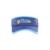 2026 Gold Coast Titans Adult Visor - Navy