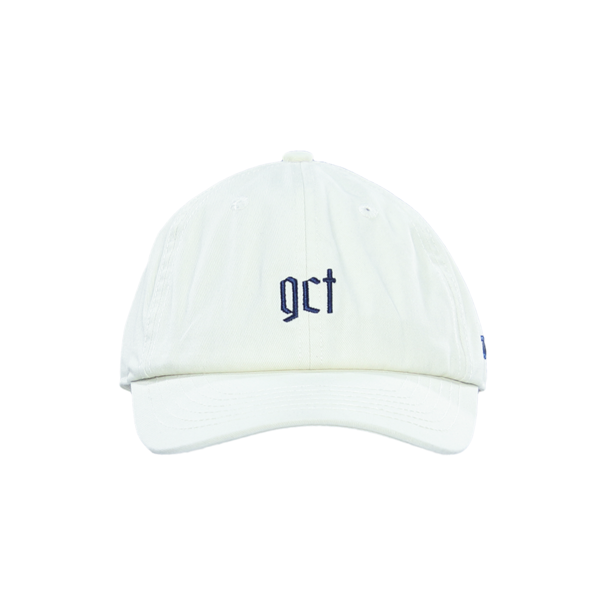 2026 Gold Coast Titans Adult Casual Cap - Cream