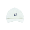 2026 Gold Coast Titans Adult Casual Cap - Cream