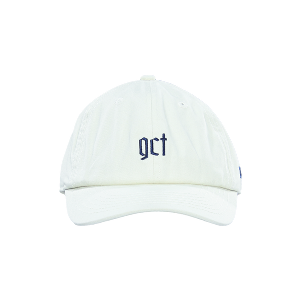 2026 Gold Coast Titans Adult Casual Cap - Cream
