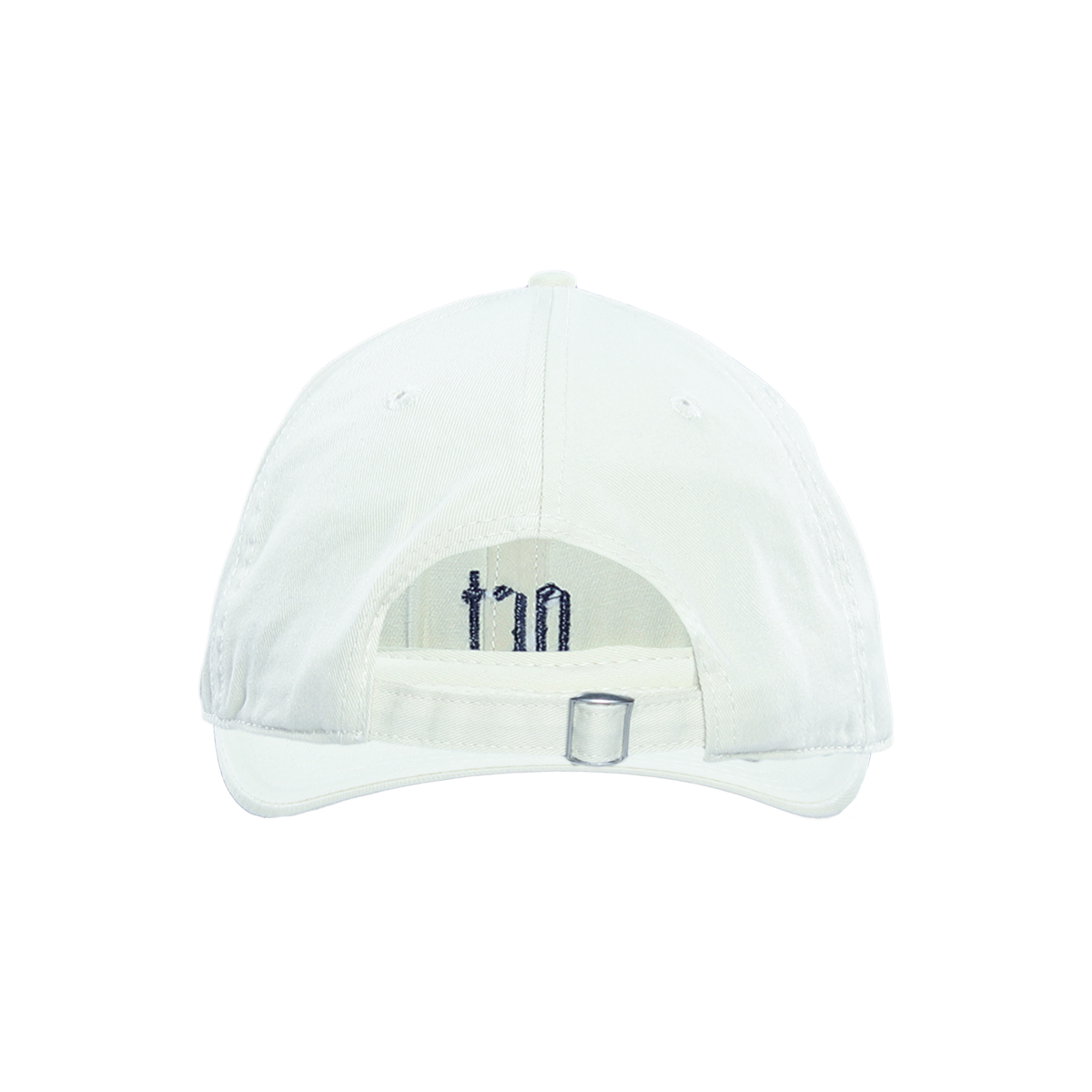 2026 Gold Coast Titans Adult Casual Cap - Cream