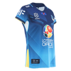 2026 Gold Coast Titans Womens Replica Home Jersey - Fade