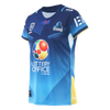2026 Gold Coast Titans Womens Replica Home Jersey - Fade