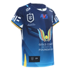 2026 Gold Coast Titans Toddler Replica Home Jersey - Fade
