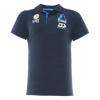 2026 Gold Coast Titans Adults Club Polo - Charcoal