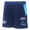 2026 Gold Coast Titans Junior Gym Short - Navy