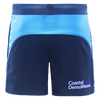 2026 Gold Coast Titans Junior Gym Short - Navy