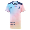 2026 Gold Coast Titans Junior Training Tee - Sunset