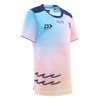 2026 Gold Coast Titans Junior Training Tee - Sunset