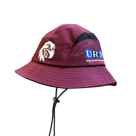 2025 Sea Eagles Youth Bucket Hat