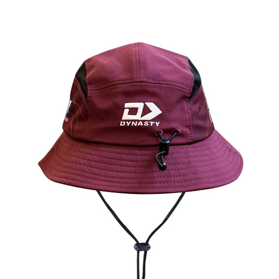 2025 Sea Eagles Adult Bucket Hat