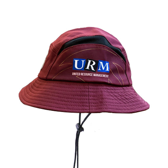 2025 Sea Eagles Adult Bucket Hat