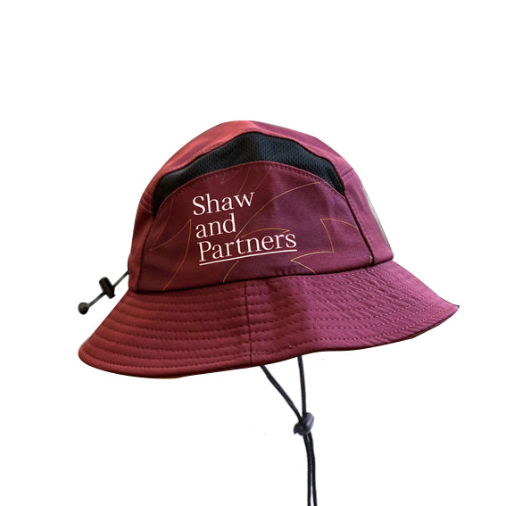 2025 Sea Eagles Adult Bucket Hat