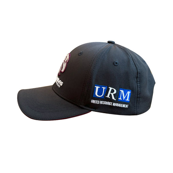 2025 Sea Eagles Adult Media Cap