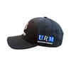 2025 Sea Eagles Youth Media Cap