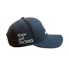 2025 Sea Eagles Youth Media Cap