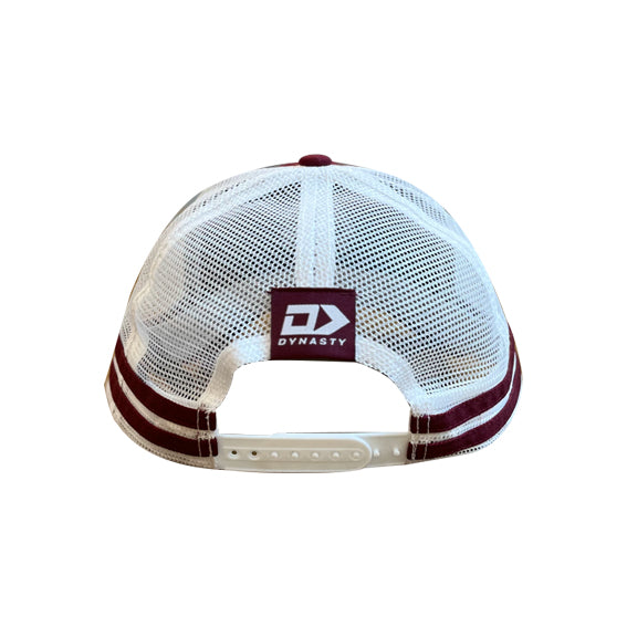 2025 Sea Eagles Adult Trucker Cap