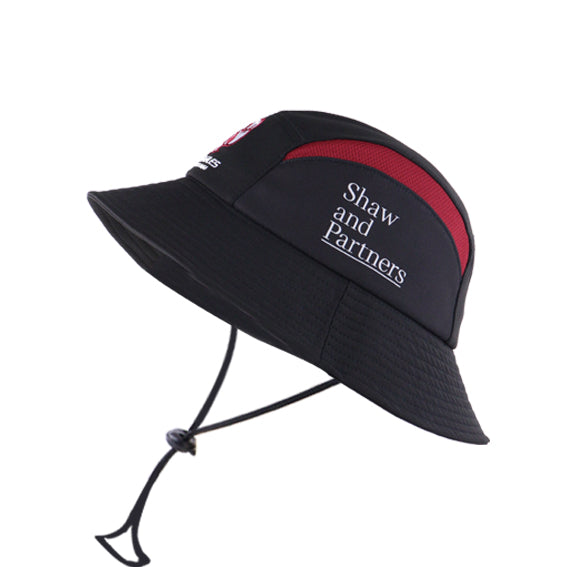 2024 Sea Eagles Bucket Hat-LEFT