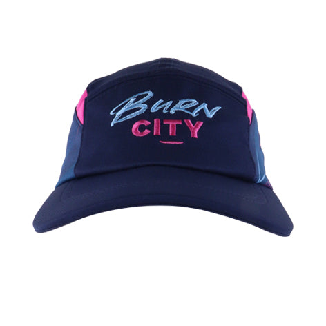 2024 Melbourne Rebels Adult Training Cap-FRONT