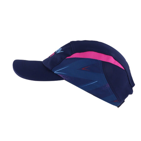 2024 Melbourne Rebels Adult Training Cap-LEFT